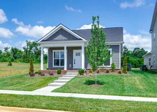 1823 Flatwaters St, Spring Hill, TN 37174