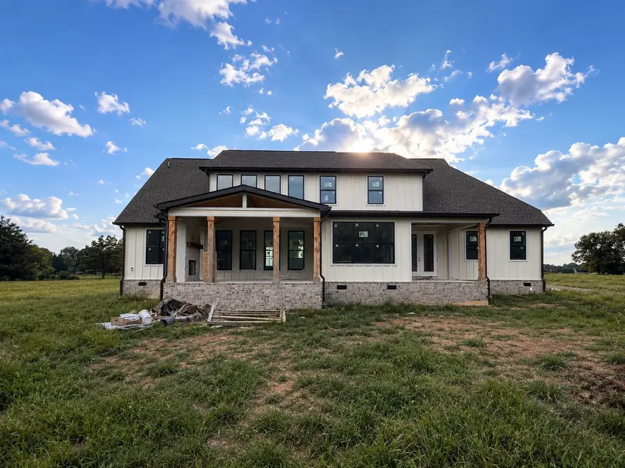 395 Holly Grove Rd, Lascassas, TN 37085 - #2