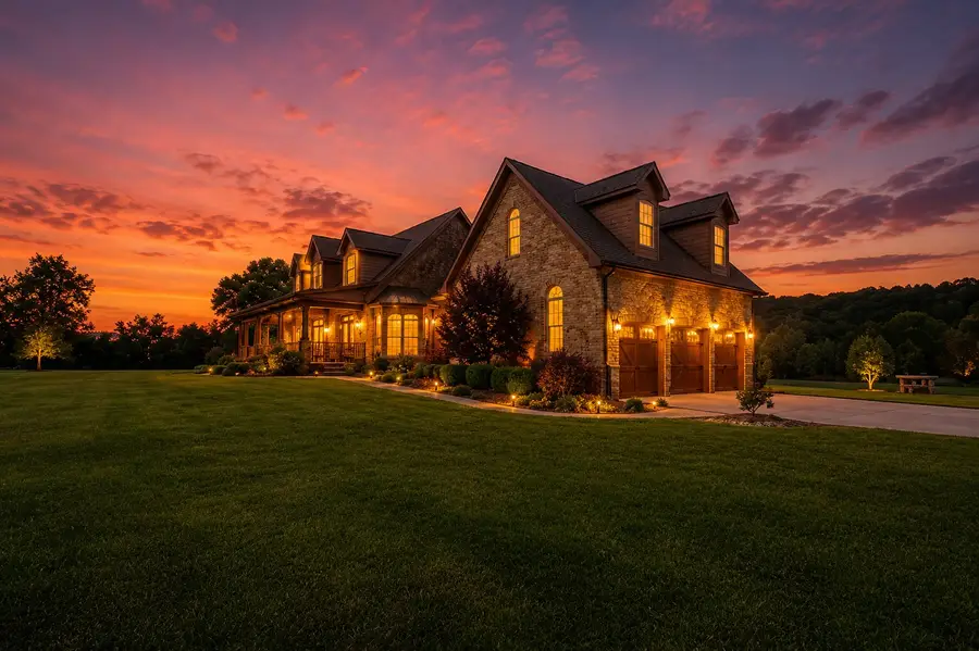 600 Bruce Rd, Dickson, TN 37055 - #2