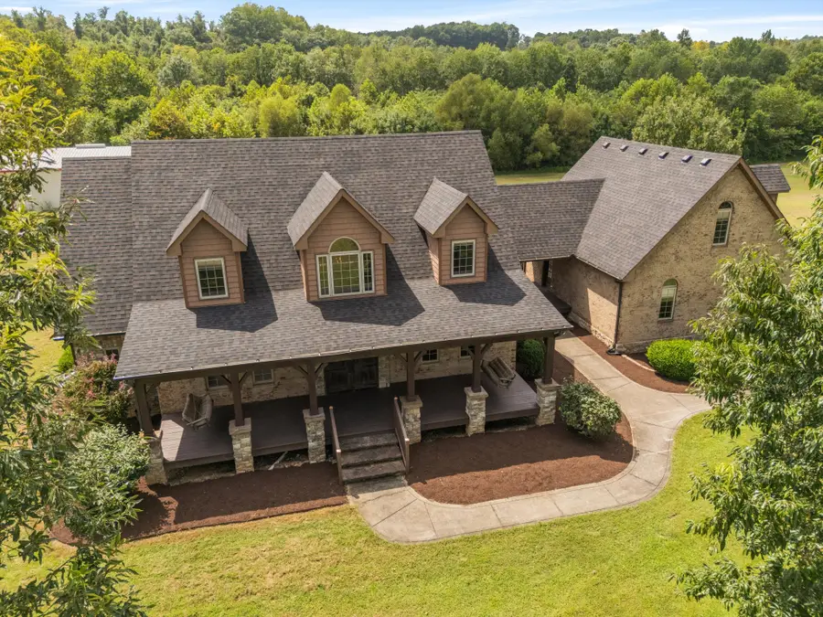 600 Bruce Rd, Dickson, TN 37055 - #3