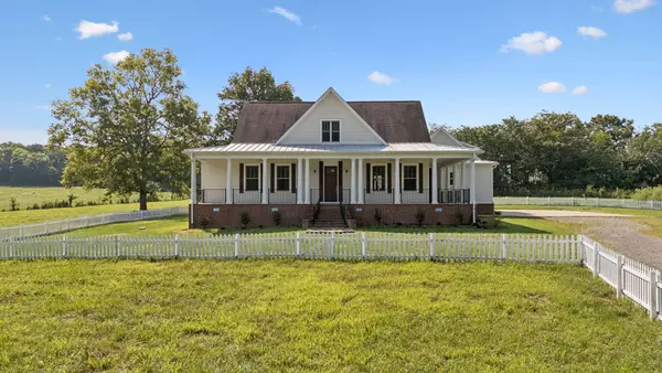 1143 Hilton Ln, Castalian Springs, TN 37031