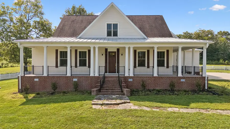 1143 Hilton Ln, Castalian Springs, TN 37031 - #2