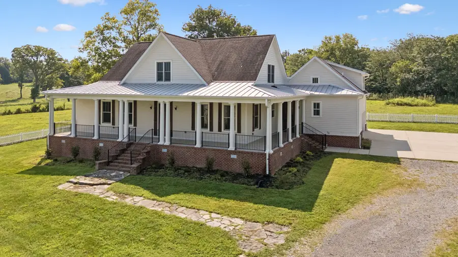 1143 Hilton Ln, Castalian Springs, TN 37031 - #3