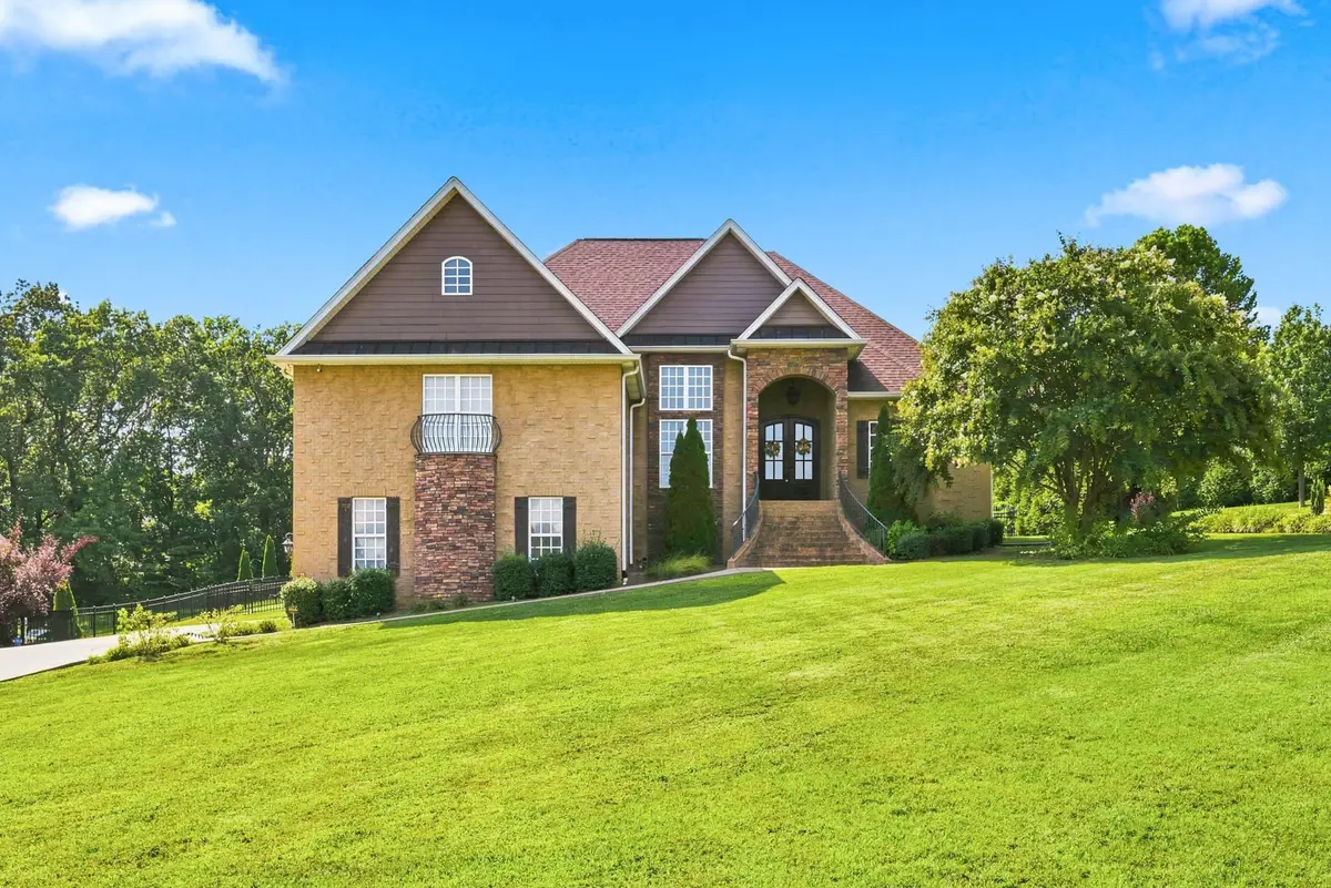 116 Cassandra Dr, Cottontown, TN 37048 - #1