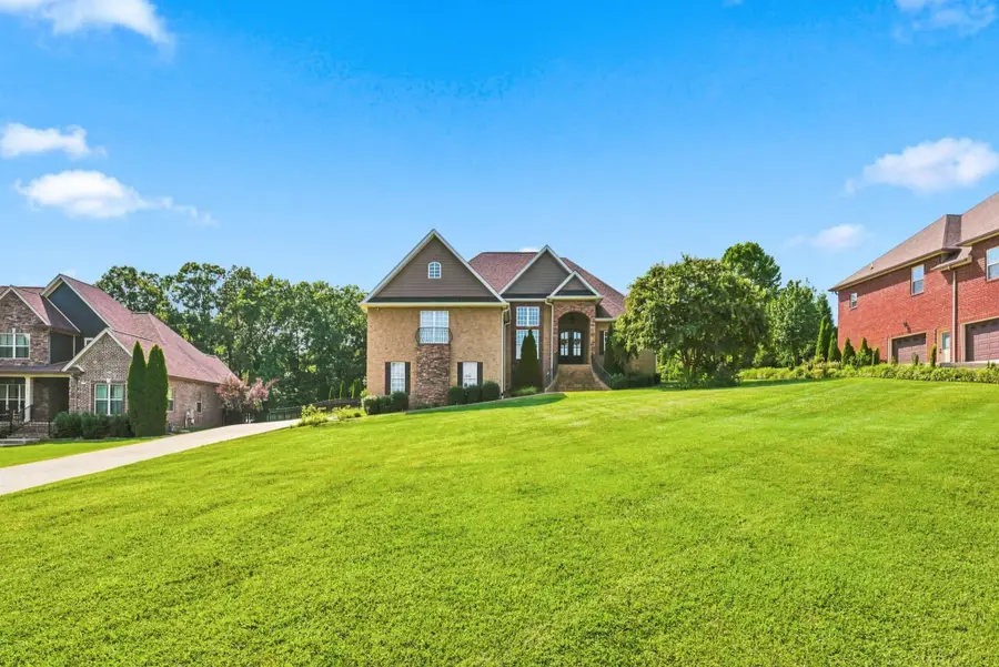 116 Cassandra Dr, Cottontown, TN 37048 - #2
