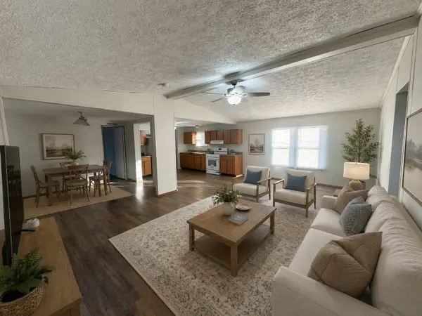 432 Andrews Ave, Hartsville, TN 37074