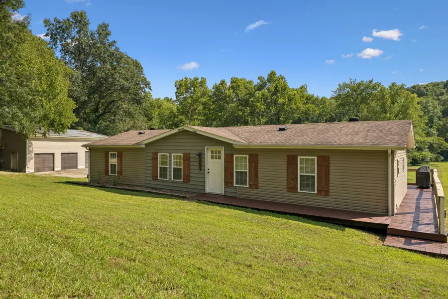 467 Gip Manning Rd, Clarksville, TN 37042 - #3