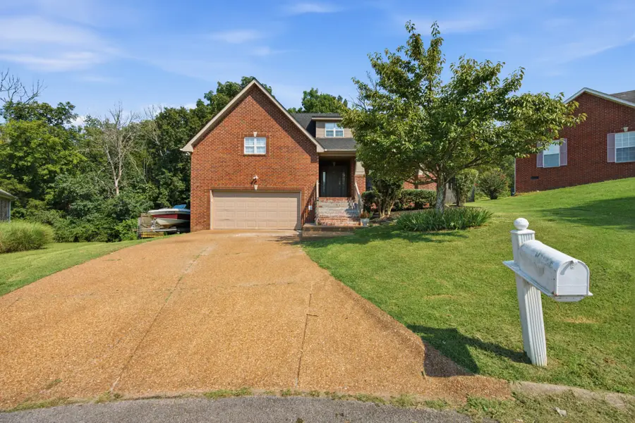 1444 Saddle Crst, Mount Juliet, TN 37122 - #2