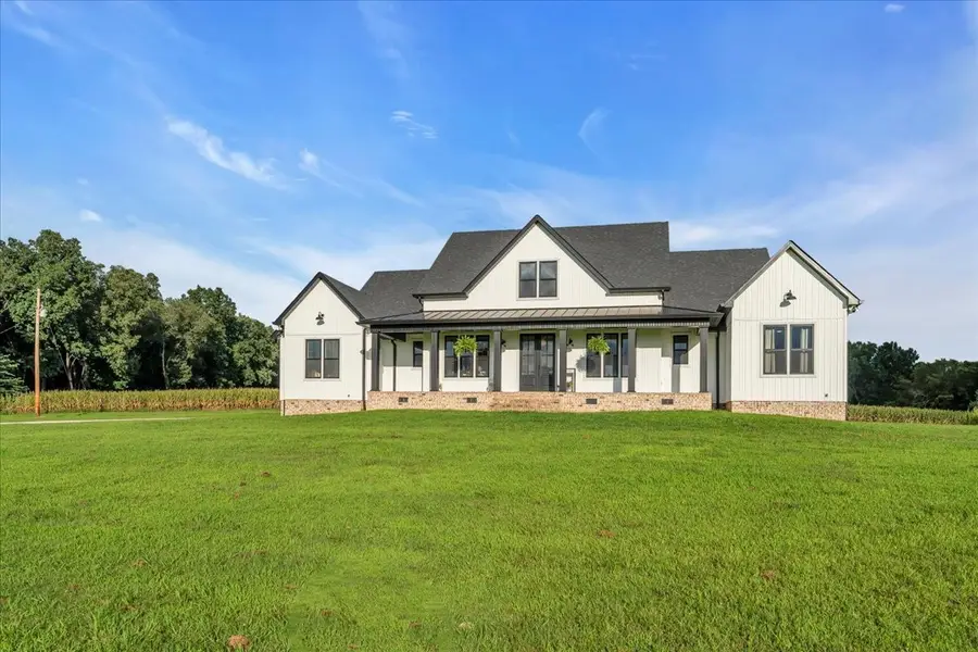 781 Brassfield Rd, Hillsboro, TN 37342 - #3