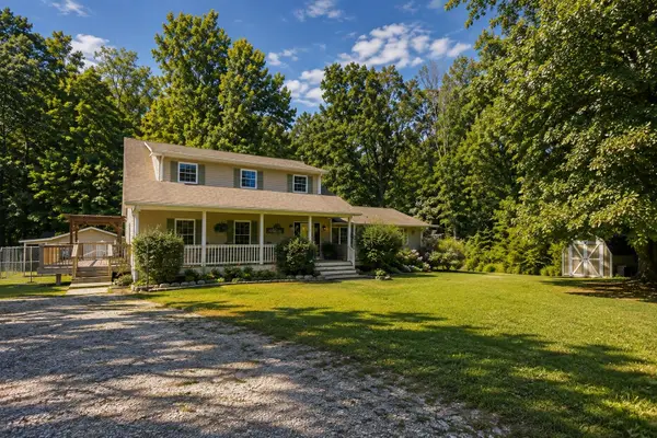 1536 Poplar Grove Rd, Westmoreland, TN 37186