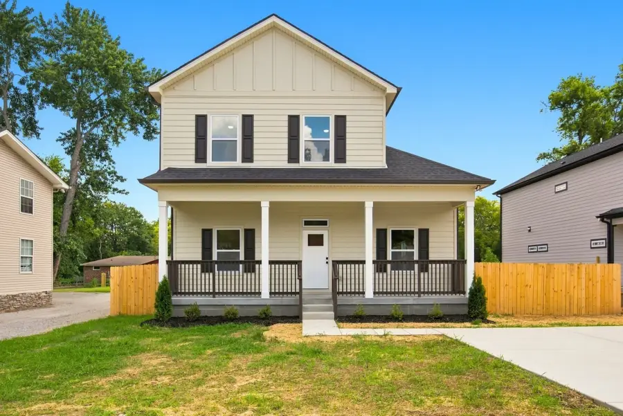 312C Nix Dr, Madison, TN 37115 - #2