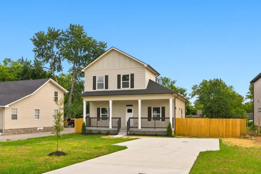 312C Nix Dr, Madison, TN 37115 - #3