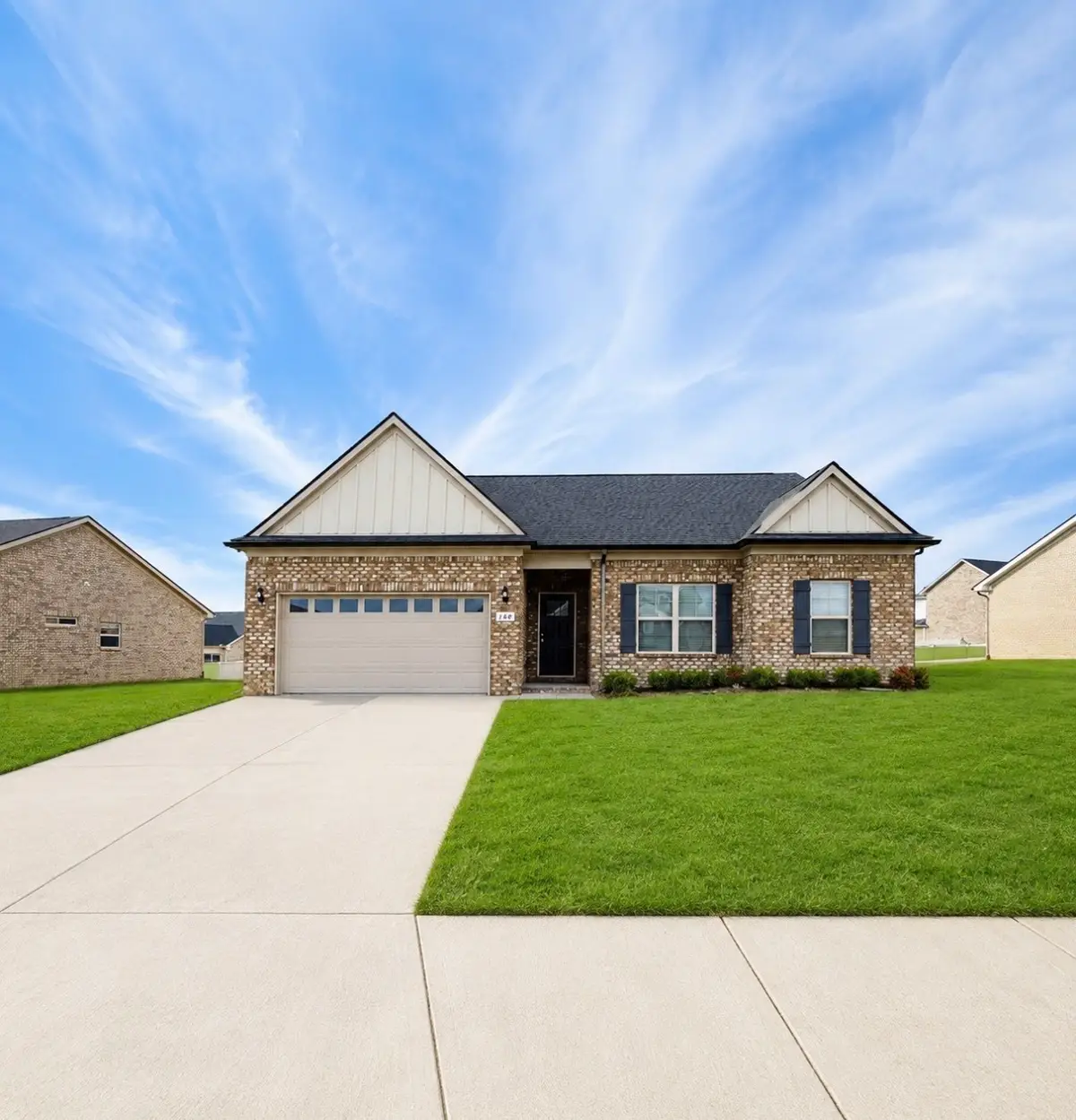 1345 Amber Hills Drive, Ashland City, TN 37015 - #1