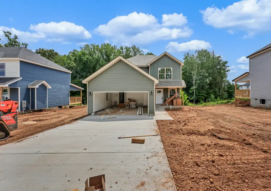 1162 Boulder Pass Road, Clarksville, TN 37042 - #2