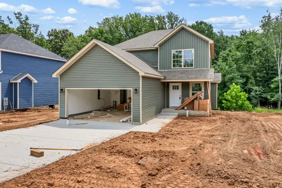 1162 Boulder Pass Road, Clarksville, TN 37042 - #3
