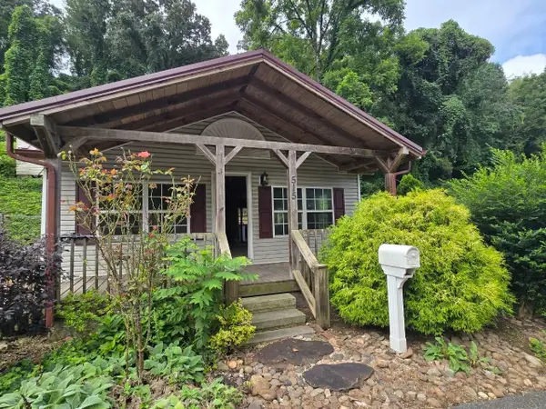515 E Race St, Kingston, TN 37763