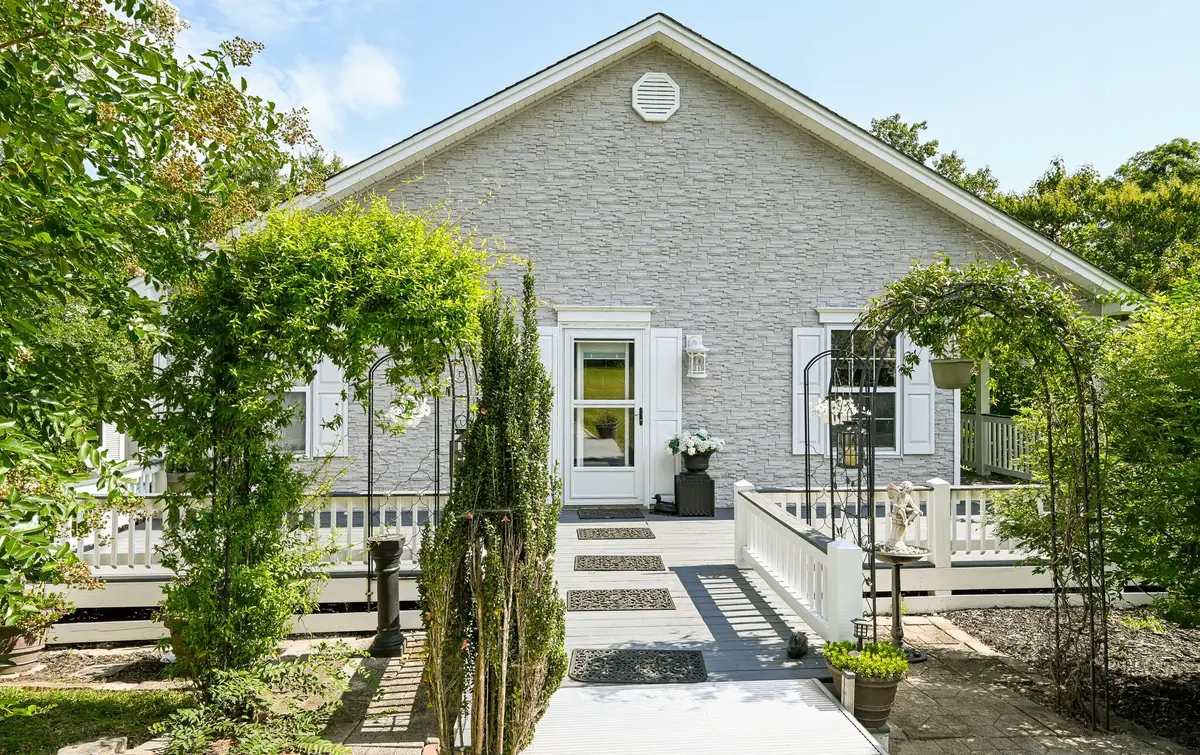 236 Sam Johnson Road Nw, Georgetown, TN 37336 - #1