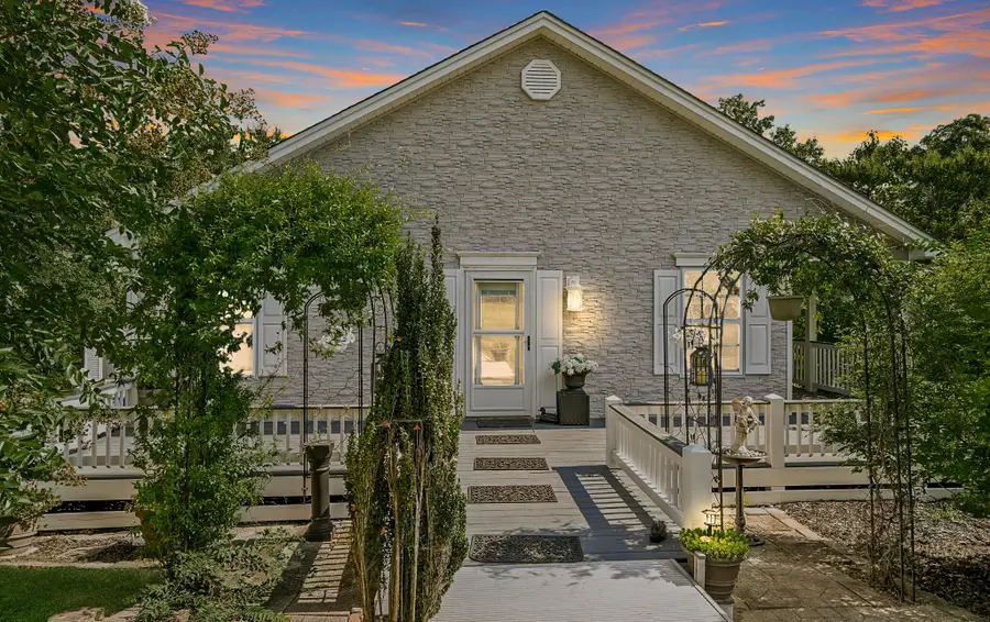 236 Sam Johnson Road Nw, Georgetown, TN 37336 - #2