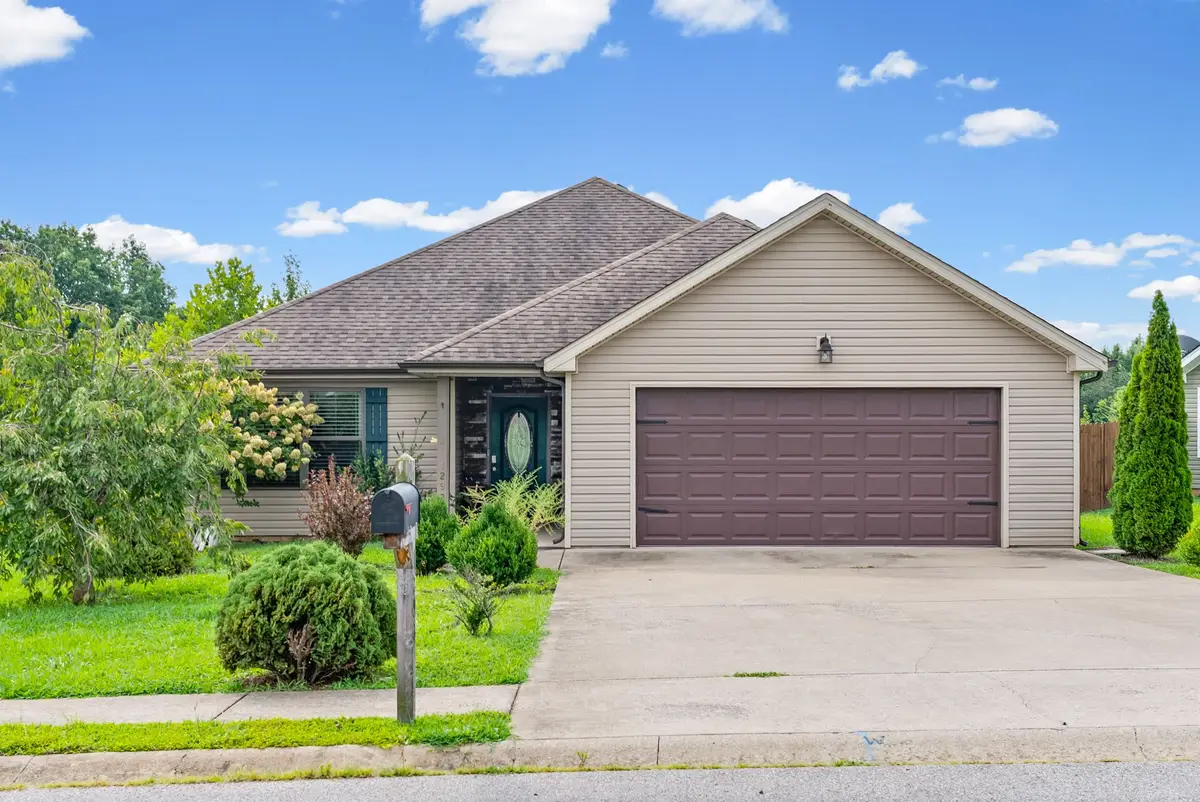 1292 Freedom Dr, Clarksville, TN 37042 - #1