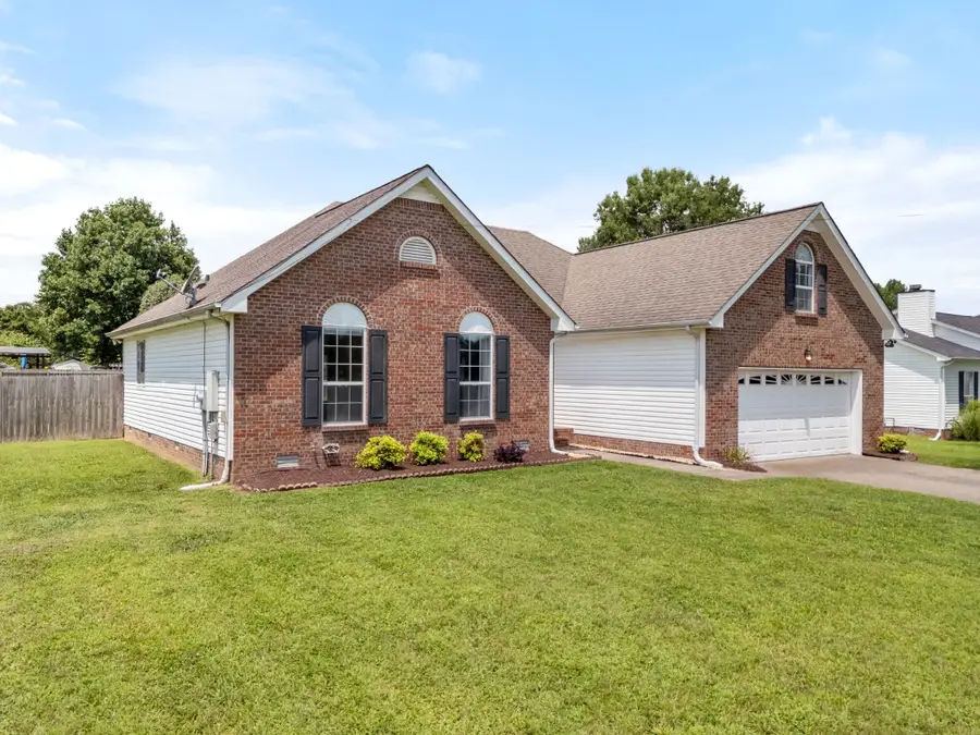 394 Buckingham Blvd, Gallatin, TN 37066 - #3