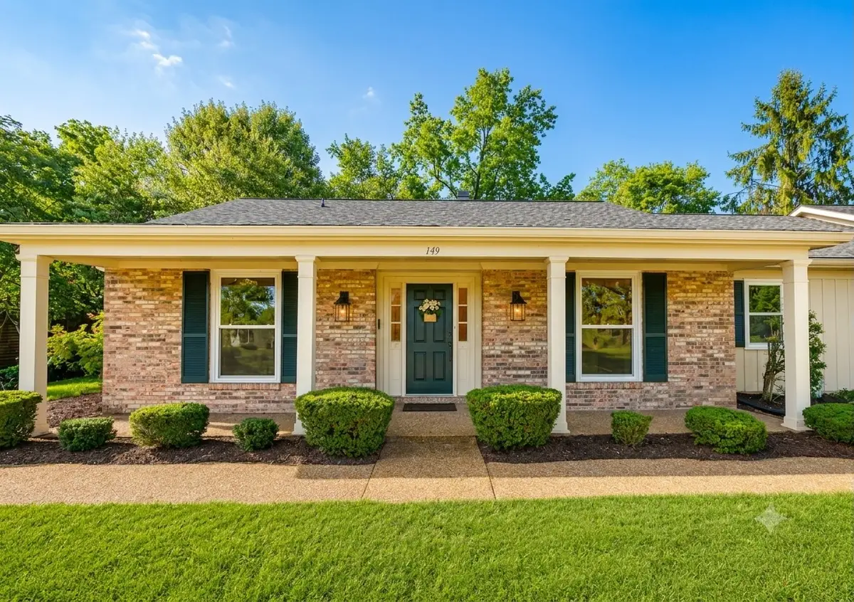 149 Boxwood Dr, Franklin, TN 37069 - #1