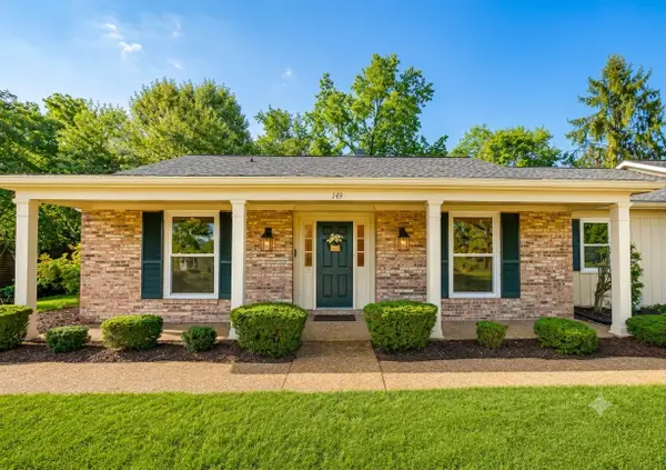 149 Boxwood Dr, Franklin, TN 37069