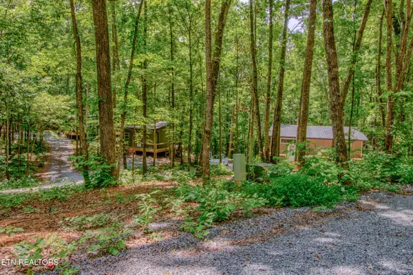 8668 Lakeshore Drive, Rutledge, TN 37861