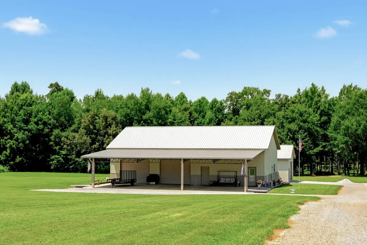 2097 Shellsford Rd, McMinnville, TN 37110 - #1