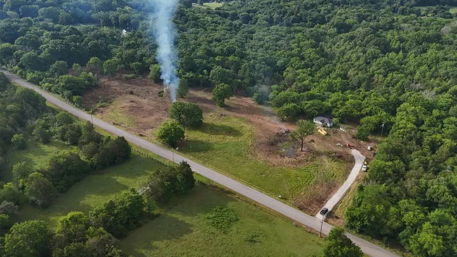 0 Webb Rd, College Grove, TN 37046 - #2