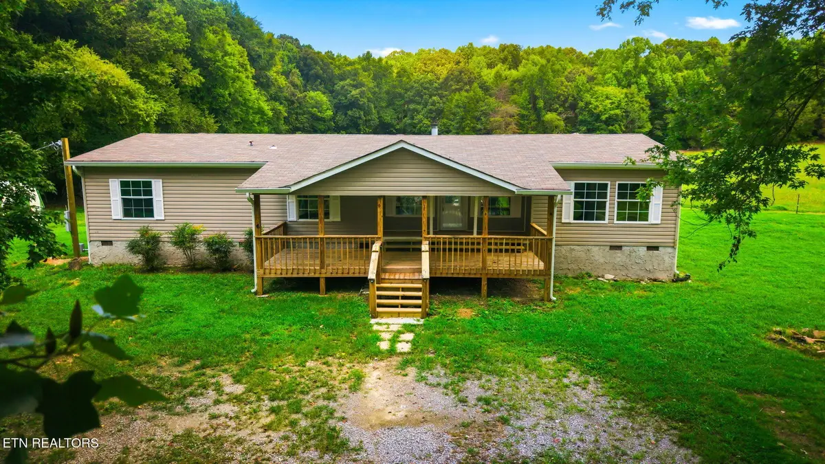 198 County Road 64, Riceville, TN 37370 - #1