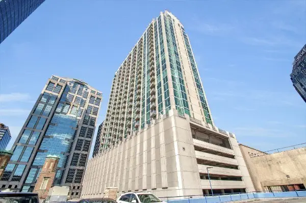 415 Church St #1210, Nashville, TN 37219 - #1