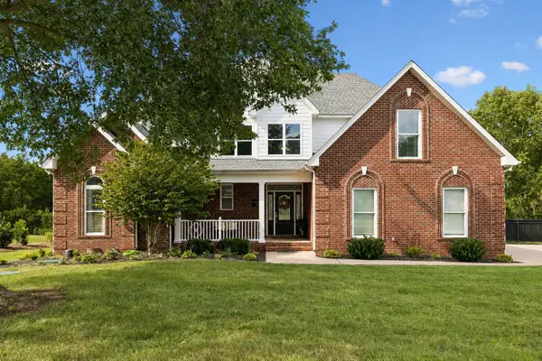 7026 Grindstone Way, Murfreesboro, TN 37129