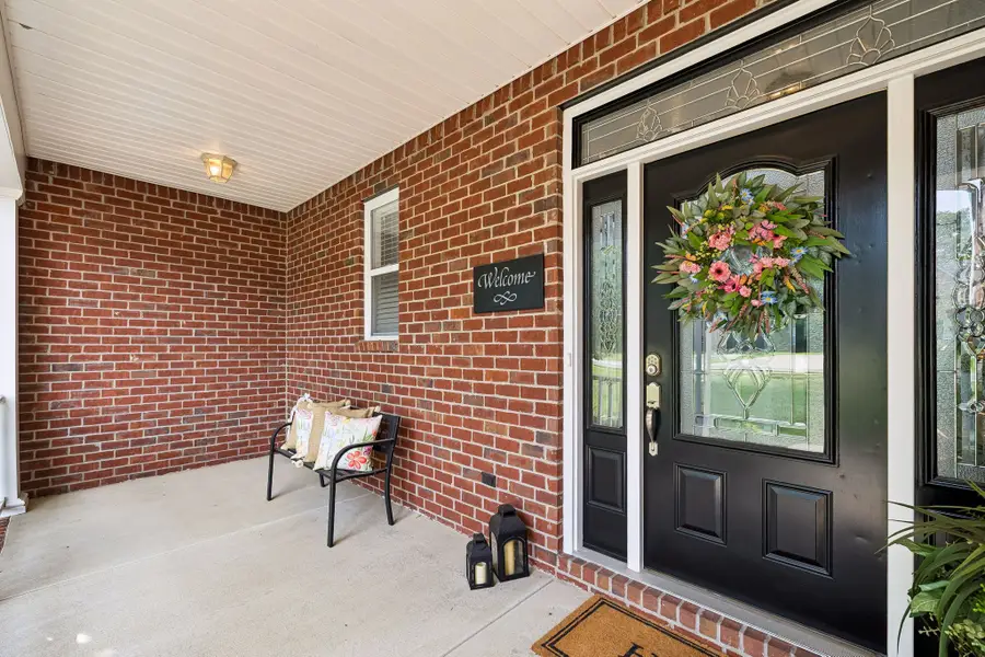 7026 Grindstone Way, Murfreesboro, TN 37129 - #2