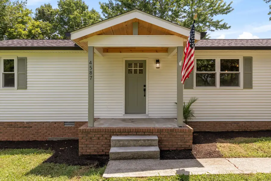4587 Lahr Rd, Springfield, TN 37172 - #2
