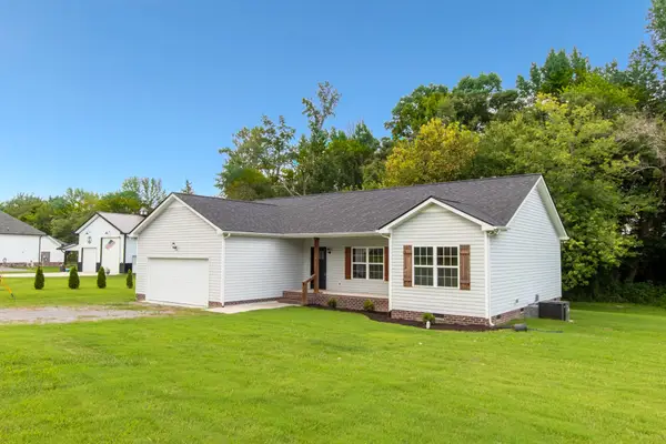 424 Cannon Way, Woodbury, TN 37190