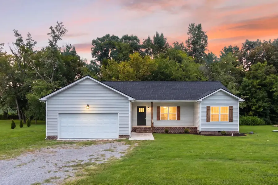 424 Cannon Way, Woodbury, TN 37190 - #2