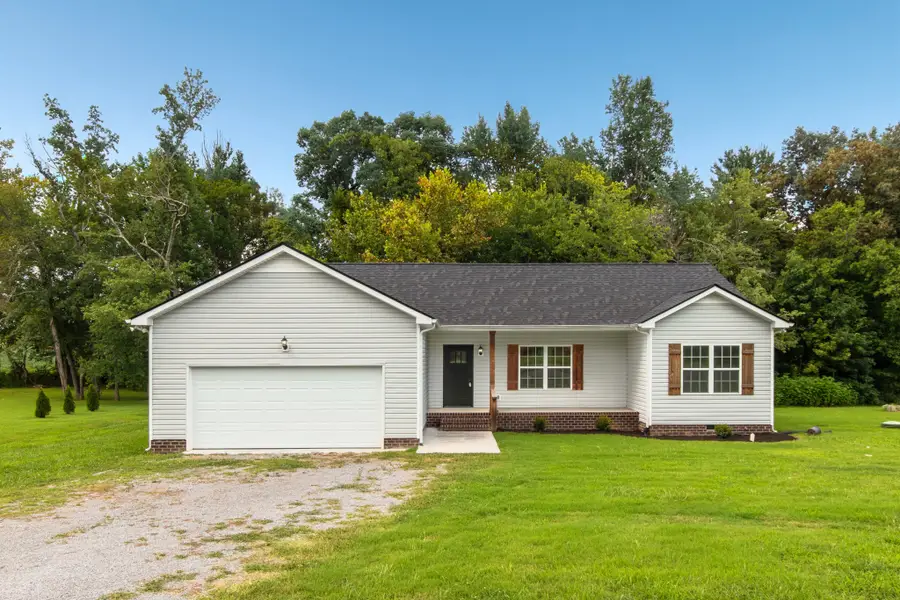 424 Cannon Way, Woodbury, TN 37190 - #3