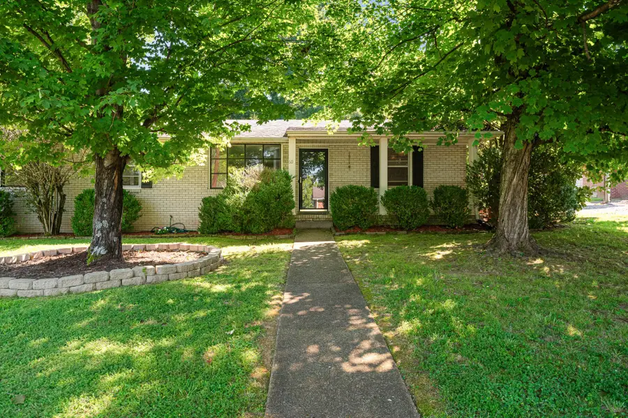 604 Meadow Lane Dr, Nashville, TN 37221 - #2
