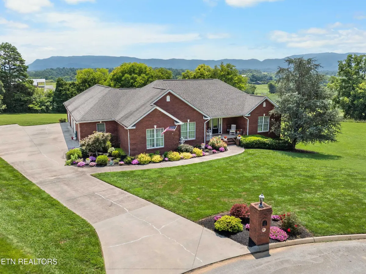 1648 Laramie Lane, Seymour, TN 37865 - #1