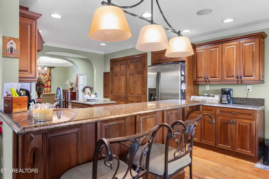 1648 Laramie Lane, Seymour, TN 37865 - #3