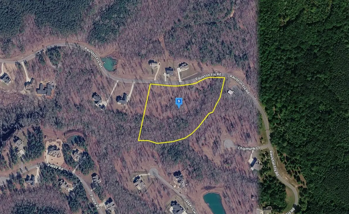 2445 Raulston Fls Rd, Jasper, TN 37347 - #1