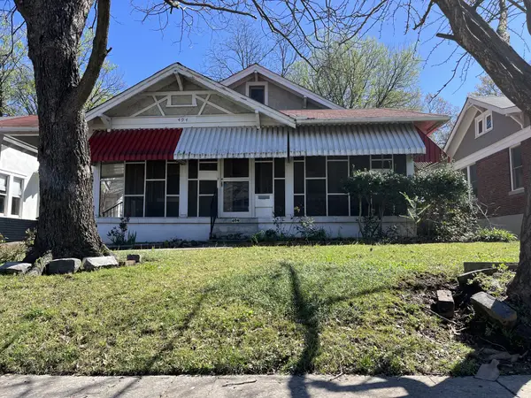 494 N Mcneil St, Memphis, TN 38112