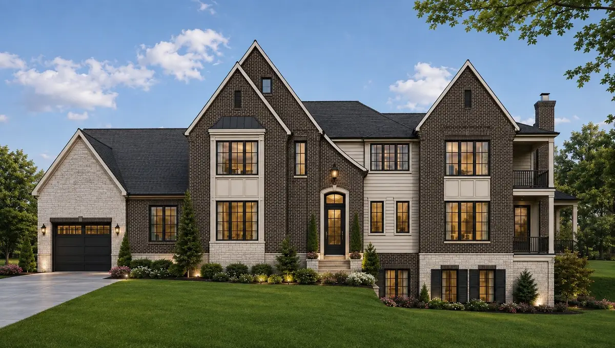 1162 Callaway Dr, Lebanon, TN 37087 - #1