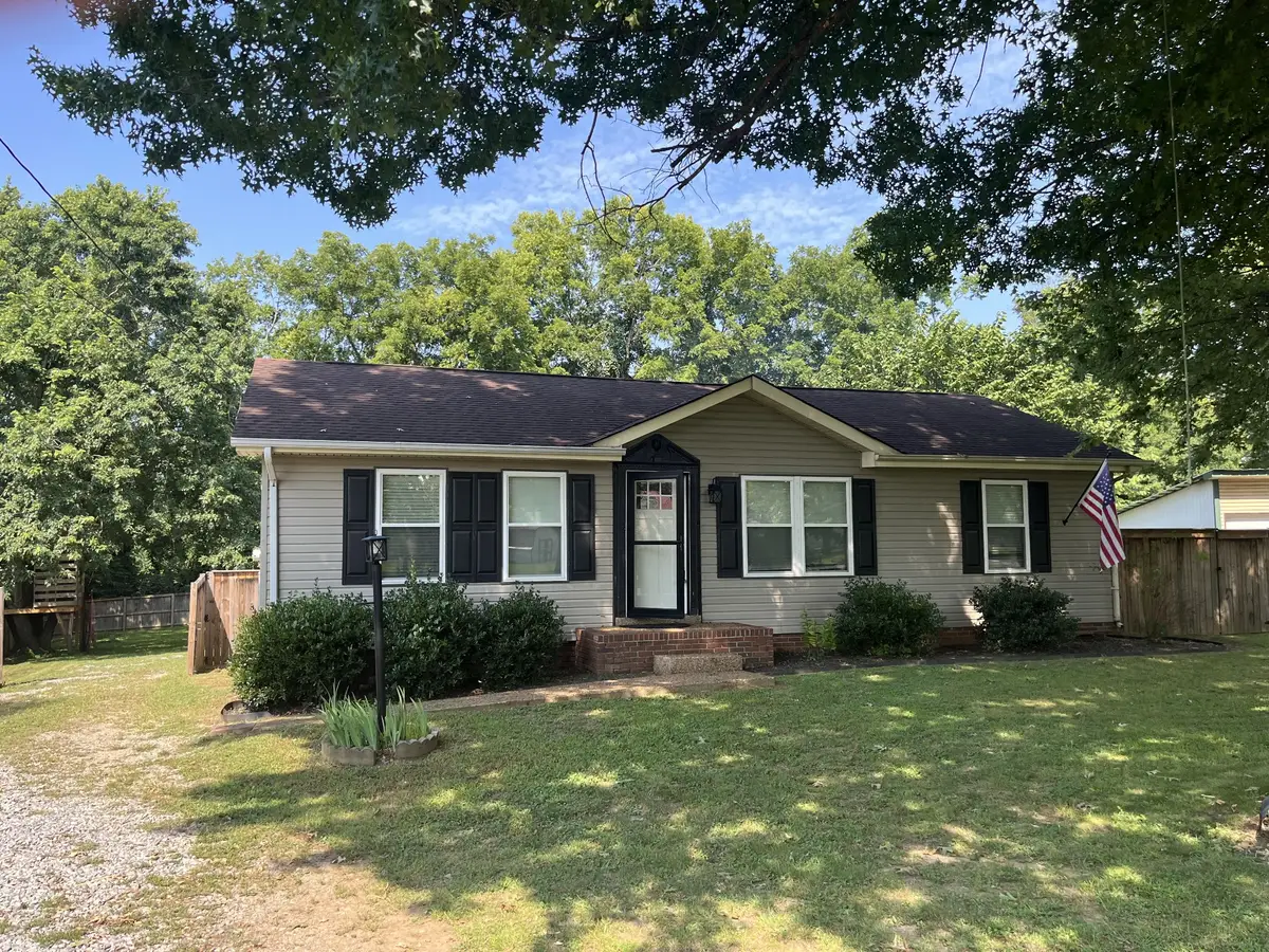 1529 Winding Way Cir, Gallatin, TN 37066 - #1