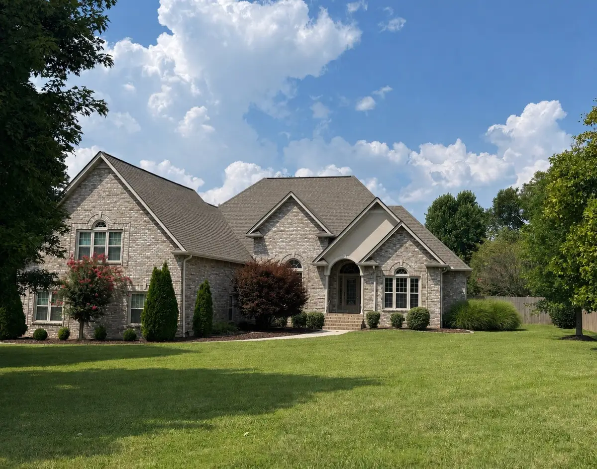 302 Barton Ferry Ct, Lebanon, TN 37087 - #1