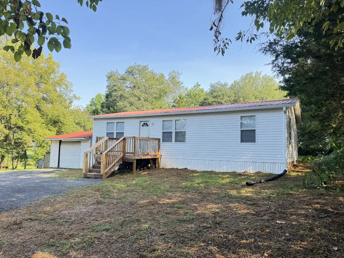 226 Tommy Dodson Hwy, Cookeville, TN 38506 - #1