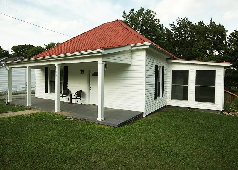247 Cornwell Ave, Watertown, TN 37184 - #1