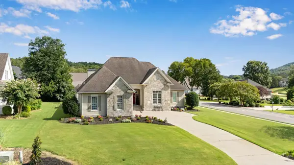 4134 Night Owl Court, Chattanooga, TN 37419