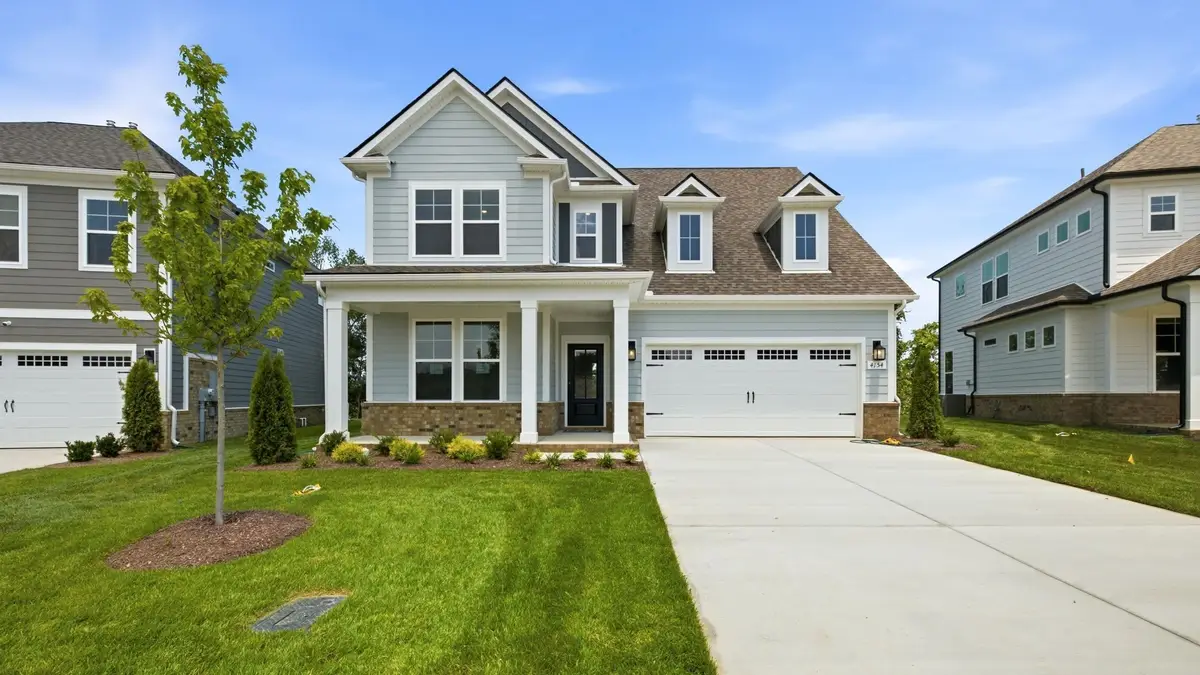 4154 Dream Beetle Loop, Rockvale, TN 37153 - #1