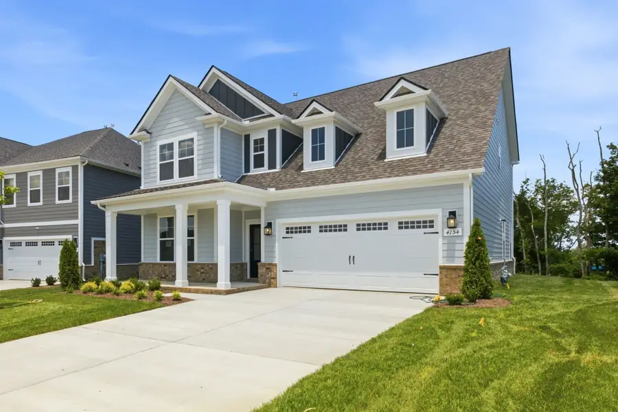 4154 Dream Beetle Loop, Rockvale, TN 37153 - #2
